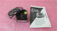 0150SS24NF3M//Proteus Industries 0150SS24NF3M, Flow Switch, 24V, 30mA. 329187/Proteus Industries/_01