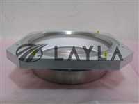 0020-24746/PVD Spatter Chamber Spacer and Liner Target/AMAT 0020-24746 PVD Endura Sputter Chamber Spacer and Liner Target, 415182/AMAT/_01