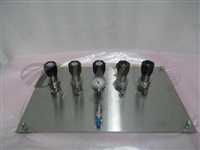 AP1010S 2PW MV4 FV4/Gas Regulator Panel/5 APTech AP1010S 2PW MV4 FV4, Gas Regulator Panel, 415730/APTech/_01