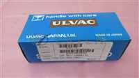 WP-01//ULVAC Japan WP-01, 1000151, Sensor, Pirani Head. 412280/ULVAC/_01