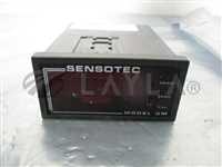 Sensotec 060-3147-02 Digital Pressure Transducer, 451639