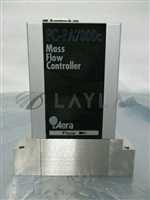 FC-PA7810C-BA//Aera FC-PA7800C-BA Mass Flow Controller MFC, 8.5% B(CH3) 3/Hz, 0.5 SLM, 451795/Aera/_01