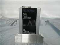 FC-PA7810C-BA//Aera FC-PA7800C-BA Mass Flow Controller MFC, 8.5% B(CH3) 3/H2, 0.5 SLM, 451796/Aera/