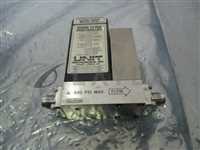 UPC-1360//UNIT UPC-1360 Mass Flow Controller, MFC, He, 20 SCCM, 421068/UNIT/_01
