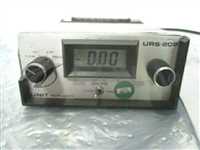 URS-20P//Unit Instruments URS-20P Single Channel MFC Controller, URS-20, 421236/Unit Instruments/_01