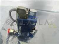 LF-310A-EVD//Horiba Stec, LF-310A-EVD, Liquid Mass Flow Controller, TiCl4, 0.2g/min, 451916/Horiba Stec/_01
