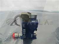 Horiba Stec, LF-410A-EVD, LFC, LFM, TEOS, 4g/min, AMAT 3030-07663W, 451962