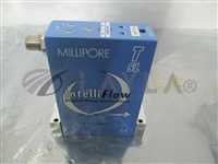 Millipore FSDGD100QU00, Mass Flow Controller, MFC, N2, 400 SCCM, 452030