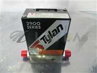 FC-2900V//Tylan FC-2900V Mass Flow Controller, MFC, Argon, 500 SCCM, 452088/Tylan/