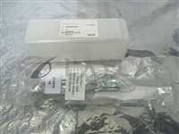 213416//VAT 213416, Bellows Feed through Compl. 452096/VAT/