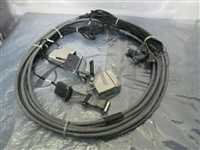 0150-35548//AMAT 0150-35548 RF Cable Assy, Low Frequency Match, 202119-2, 1299/30C, 452159/AMAT/_01