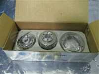 050090060 Harmonic Drive Component Set, Motor, HDF-20-60-2AG, 452507