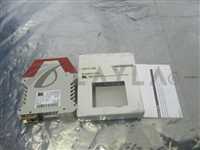 STI SR106ED02 Safety Relay 44510-1062, 110VAC, Omron, Sensor, 452506