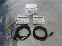 SUNX EX-23 Sensor Thru-beam, Side Sens, 452615