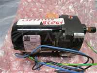 NCI-13D3/Gearmotor/Bodine Electric NCI-13D3 Gearmotor, 115V, 57 RPM, 60 Hz, 473VW2048, 453450/Bodine Electric/_01