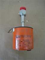 Vacuum General Pressure transducer CMLA-21S06, 100 TORR