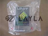 UFC - 7000/-/UNIT UFC - 7000 industrial MFC Mass Flow Controller, H2, 1.00 SLM/Unit/-