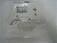 3880-01130/-/33 New AMAT 3880-01130 CURVED WASHER/AMAT/_01