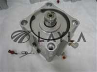 -/-/SMC NCDQB125-U1A97 Pneumatic Cylinder AMAT 0010-03051/-/-_01