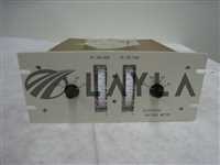 -/-/ANELVA ELECTRODE VOLTAGE METER CONTROLLER A13-57936-02/-/-_01