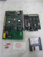 -/-/PCB Board OPTO22 LC4 001836L 94V-0, OPTO 22 EX2 001840D/-/-_01