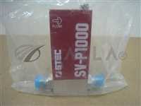 SV-P1000/-/STEC MFC Mass Flow Controller SV-P1000, TYPE SV-P1101//_01