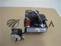 -/-/AMAT 5000, 0010-09341 CVD CHAMBER WAFER LIFT ASSEMBLY/-/-