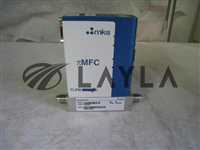 -/-/MKS MFC Mass Flow Controller P6A007102RAT0, H2, 100 SCCM, Bin 4./-/-_01