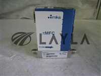 -/-/MKS MFC Mass Flow Controller P6A012102RAT0 , HF , 100 SCCM, Bin 4/-/-_01
