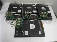 -/-/lot of 4 SIEBE ENVIRONMENTAL CONTROLS MSC-U1000 4 channel smoke control/-/-_01