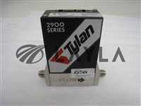 -/-/Tylan 2900 Series MFC Mass Flow Controller, FC-2900MEP, HCL, 500 SCCM, S3164/-/-_01