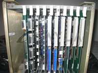 600072-05/-/SVG Aviza card cage 600072-05 with top motherboard 600057-01 and 10 boards/SVG/-_01
