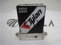 -/-/Tylan 2900 series MFC Mass Flow Controller, FM-3900MEP, N2, 500 SCCM, S1001/-/-_01
