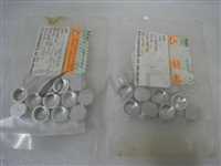 CPTHDAL6061VNT/-/24 Vented Aluminum Cap CPTHDAL6061VNT, CPTHAL6061-1724 Size 9 16-18/Vented/_01