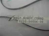 0220-00006-00/-/AMAT 0220-00006-00 Cybeq robot belt/AMAT/_01