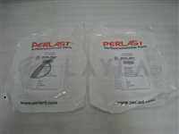 22-291392-00/-/2 NEW Perlast 22-291392-00 Oring G67P Compound, 329.80 x 3.53. 329374/Perlast/-_01