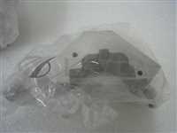 0021-03989/-/2 NEW AMAT 0021-03989 watercooled gas manifold/AMAT/-_01