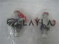 3870-01212/-/2 AMAT 3870-01212 Norcal Isolation valve, 3 way KF 40, rebuilt, S45778/AMAT/-_01