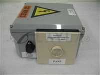 MEA00103-PVC/WE5200/Weslan systems WE 5200 interface box MEA00103-PVC 04-259996-00/Weslan/_01