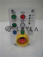 02-140949-00/-/Novellus 02-140949-00 Main system start-stop module , S 1009/Novellus/-_01