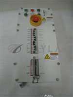 02-158811-00/-/Novellus  02-158811-00 Main system power panel w/ scrubbed exhaust for PVD REV C/Novellus/-_01