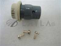 16867/-/Unilator 16867 50pF Capacitor 10kV Type 27, 423325/Unilator/_01