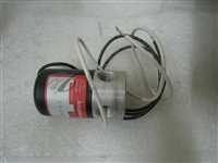 062 4e1/-/Humphrey 062 4e1 Solenoid Valve, General Purpose, 24 VAC/Humphrey/_01