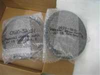 -/-/Lot of 2 AMAT 0020-32151 ESC Chuck 200mm, notch, HVIB, 0040-09797, 0010-10257/-/-_01