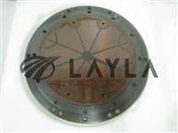 0010-10528/-/AMAT 0010-10528 C, Pedestal Assembly, 200mm, Notch, IS, NI, Lift 3/AMAT/-_01
