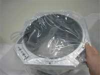 AMAT 0040-70743 8&quot; HART + Chamber liner Look new but may be recleaned