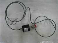 121A-26297/-/MKS 121A-26297 Capacitance Manometer, 50 Torr Input +/- 15 VDC Output 0-10 VDC/MKS/-_01