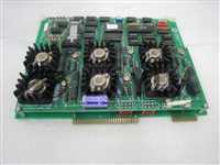 02-10720, 02-10719, 02-10723/-/Semiconductor Systems 02-10720 Spin Logic PCB Assy w/ 02-10719 And 02-10723/Semiconductor Systems/-_01