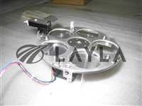 BG3-2526-000/-/CANON Litho tool BG3-2526-000 EX4 ND filter, 101-06120895 with indexer assembly/CANON/-_01