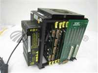 MYP820800/-/SEMY engineering MYP820800, PCB CARD CAGE SVG THERMCO Control rack w/ 9 boards./SEMY engineering/-_01